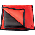 Welding Blanket 10x10ft Black Fiberglass Fire Retardant Mat