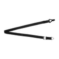 Cargo Net 3050x2670mm Heavy Duty Truck Bed 4 Straps Black