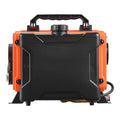 8KW Diesel Heater 12V/24V Portable Remote Control LCD RV Camper Van