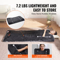 Far Infrared Sauna Blanket 1800x800mm Carbon Fiber 1-6 Level Temp