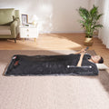 Far Infrared Sauna Blanket 1800x800mm Carbon Fiber 1-6 Level Temp