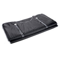 VEVOR Sauna Blanket Far Infrared 1900x900mm Carbon Fiber Heating 35-80°C