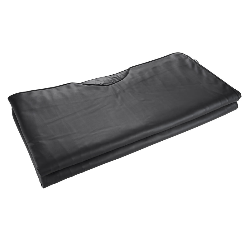 Far Infrared Sauna Blanket 1800x800mm 1-60min Timer 35-85°C