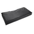 Far Infrared Sauna Blanket 1800x800mm 1-60min Timer 35-85°C