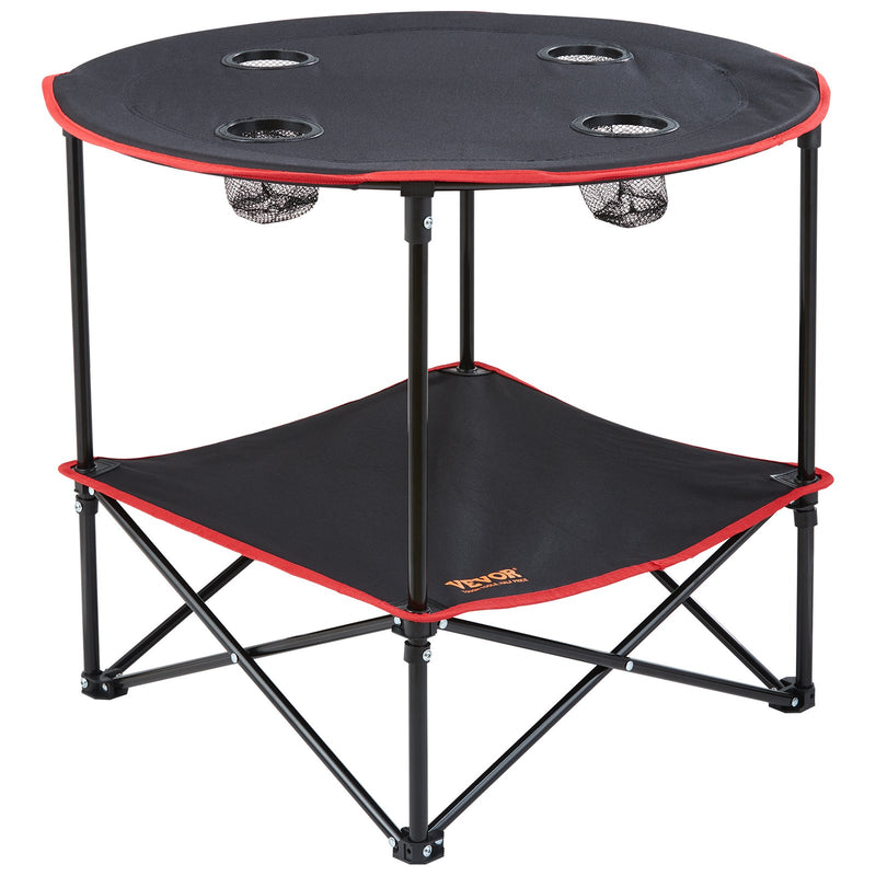 Folding Camping Table 28.3
