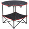 Folding Camping Table 28.3