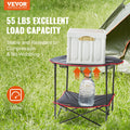 Folding Camping Table 28.3