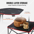 Folding Camping Table 28.3