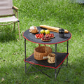 Folding Camping Table 28.3