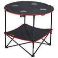 Folding Camping Table 28.3