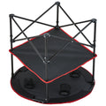 Folding Camping Table 28.3