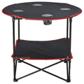 Folding Camping Table 28.3