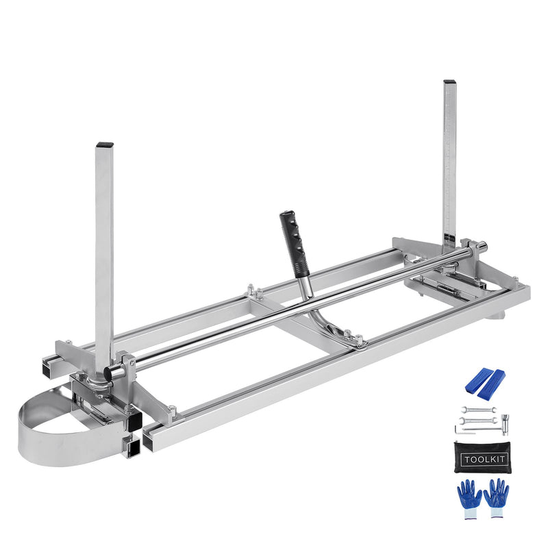 Portable Chainsaw Mill 14
