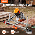 Chainsaw Mill 14-36
