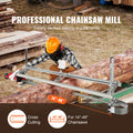 Chainsaw Mill, Portable Sawmill 14