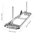 Chainsaw Mill, Portable Sawmill 14