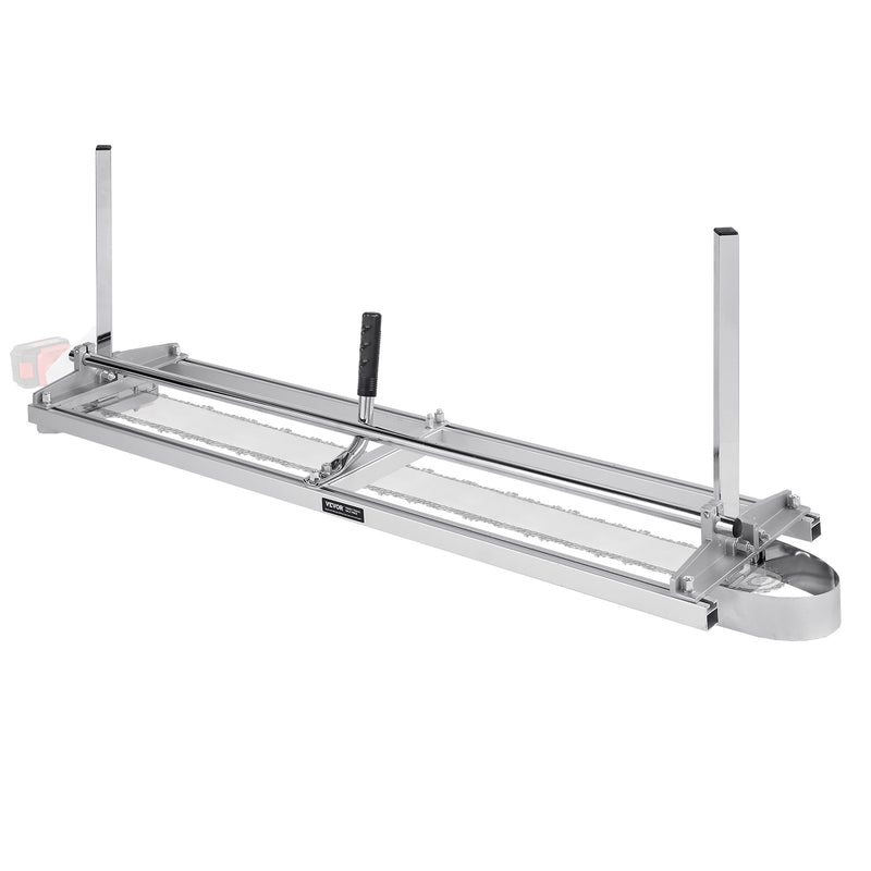 Chainsaw Mill Portable 14
