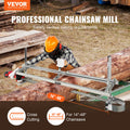 Chainsaw Mill Portable 14