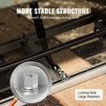 Chainsaw Mill Portable 14