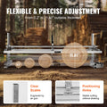 Chainsaw Mill Portable 14