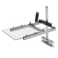 Chainsaw Mill Portable Sawmill 41-51cm Lumber Milling Guide Kit