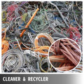 Wire Stripper Machine 1.5-20mm Copper Cable Scrap Recycle Tool