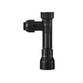 Aquarium Vacuum Gravel Cleaner 50ft Hose Fish Tank Siphon