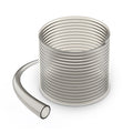 Aquarium Vacuum Gravel Cleaner 50ft Hose Fish Tank Siphon