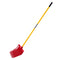 Horse Manure Fork 18 Tine Plastic Pitchfork Muck Rake Hay
