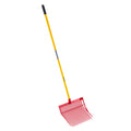Horse Manure Fork 18 Tine Plastic Pitchfork Muck Rake Hay