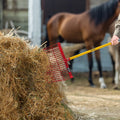 Manure Fork Head 18 Tine Replacement 6 Pack Horse Stable Mulch