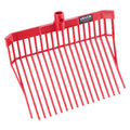 Manure Fork Head 18 Tine Replacement 6 Pack Horse Stable Mulch