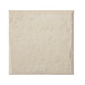 Stepping Stones 16pcs 39.5x39.5cm Beige Plastic Outdoor Patio