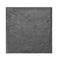 Garden Stepping Stones 4pc 39.5cm Grey Plastic Weather-Resistant Patio