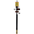 Air Operated Grease Pump 50:1 Ratio 3.88m Hose Swivel Gun