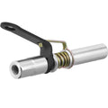 Grease Gun Coupler 10000 PSI Quick Release High Pressure Oil