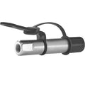 Grease Gun Coupler 2 Pack 10000 PSI Quick Release Oil Nozzle