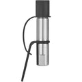 Grease Gun Coupler 2 Pack 10000 PSI Quick Release Oil Nozzle