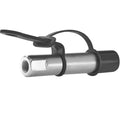 Grease Gun Coupler 2 Pack 10000 PSI Quick Release Oil Nozzle