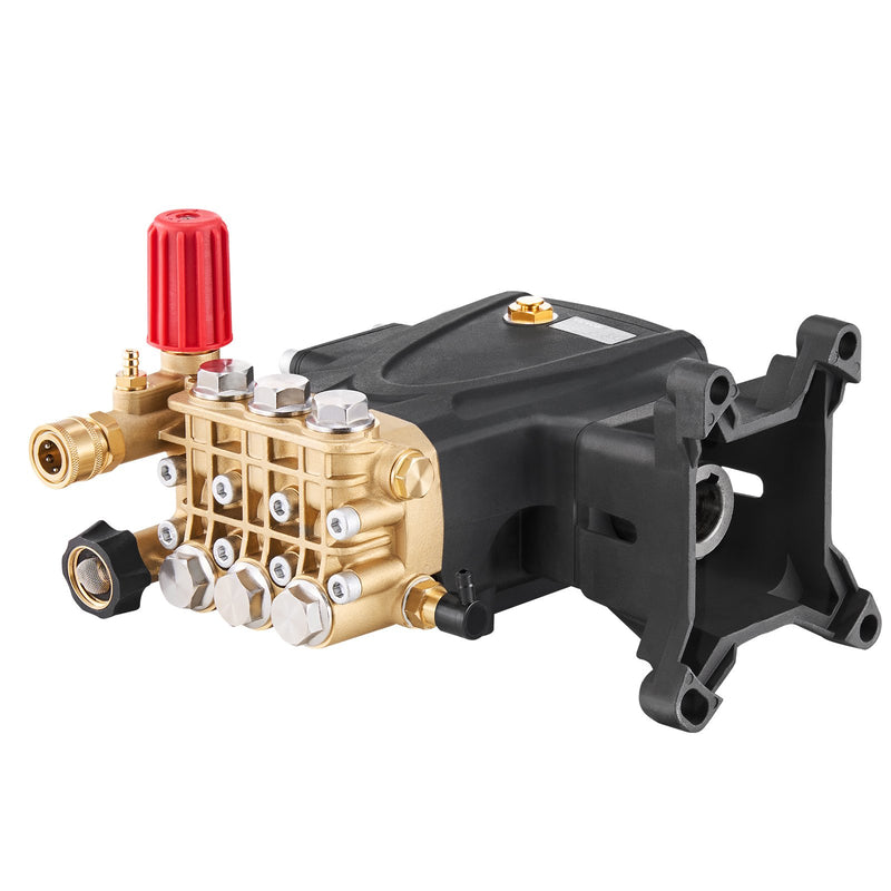 Pressure Washer Pump 1