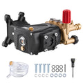 Pressure Washer Pump 1