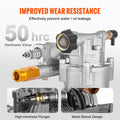 VEVOR Pressure Washer Pump 19mm Shaft 3400PSI 2.5GPM Honda Simpson RYOBI