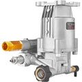 VEVOR Pressure Washer Pump 19mm Shaft 3400PSI 2.5GPM Honda Simpson RYOBI