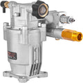 VEVOR Pressure Washer Pump 19mm Shaft 3400PSI 2.5GPM Honda Simpson RYOBI