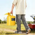 Safety Can 19L Type I Yellow Diesel Fuel Storage Stainless Steel