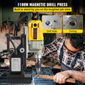 Magnetic Drill, 1100W 1.57
