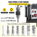 Magnetic Drill, 1100W 1.57