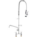 Cefito Commercial Kitchen Faucet 44