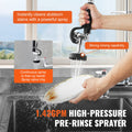 Cefito Commercial Kitchen Faucet 44