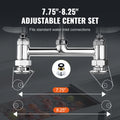 Cefito Commercial Kitchen Faucet 44
